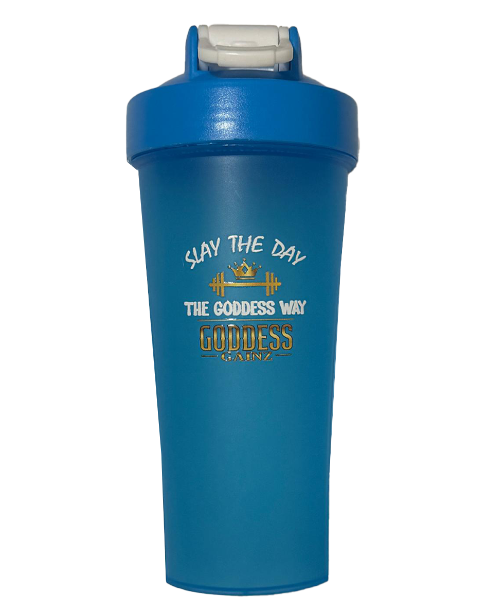 GG Shaker - Blue