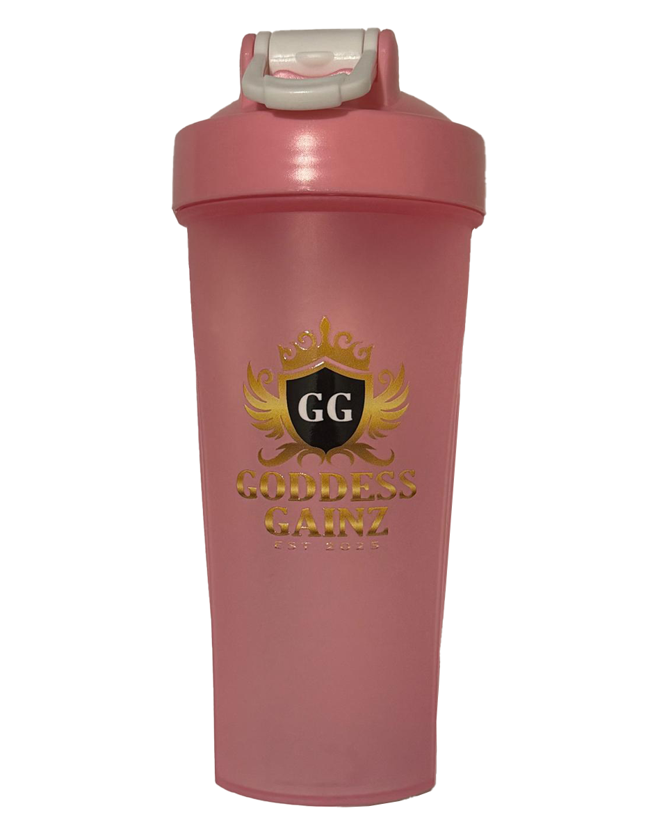 GG Shaker - Pink
